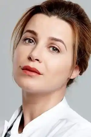 Victoria Koblenko fotoğrafı
