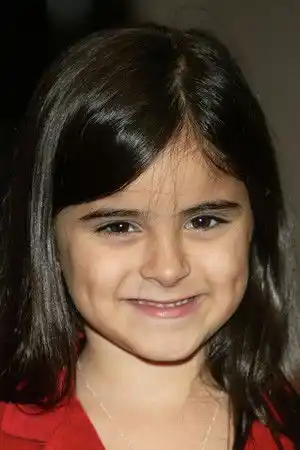 Victoria Luna fotoğrafı