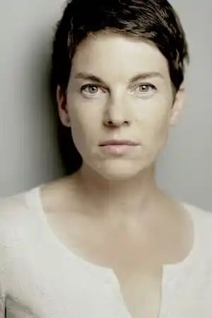 Victoria Mayer fotoğrafı