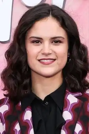 Victoria Moroles fotoğrafı