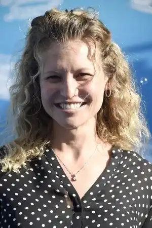 Victoria Strouse fotoğrafı
