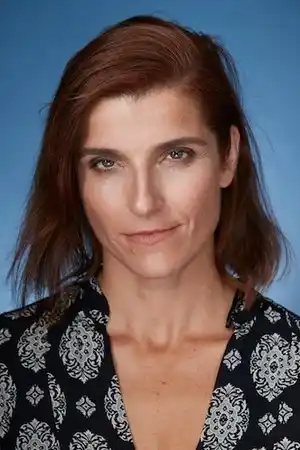 Victoria Teijeiro fotoğrafı