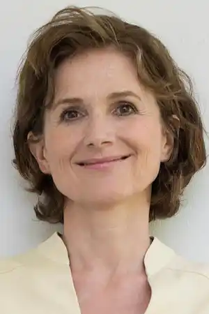 Victoria Trauttmansdorff fotoğrafı