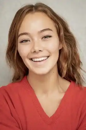 Victoria Wyant fotoğrafı