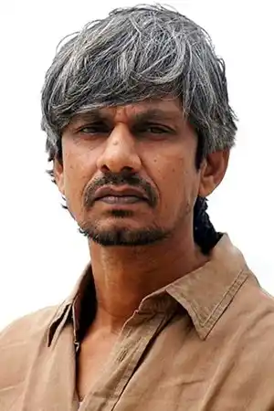 Vijay Raaz fotoğrafı