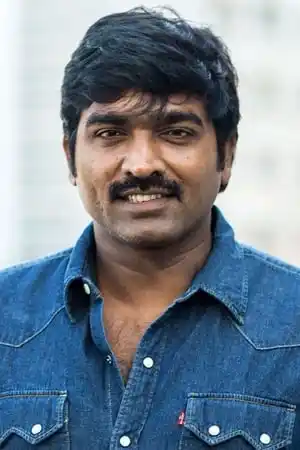 Vijay Sethupathi fotoğrafı
