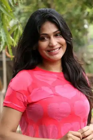 Vijayalakshmi Agathiyan fotoğrafı