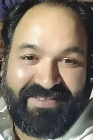 Vijayant Kohli fotoğrafı