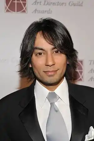 Vik Sahay fotoğrafı