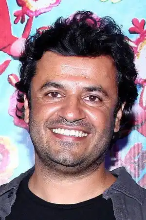 Vikas Bahl fotoğrafı