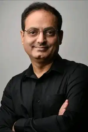 Vikas Divyakirti fotoğrafı