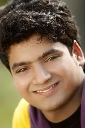 Vikas Shukla fotoğrafı