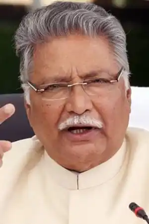 Vikram Gokhale fotoğrafı