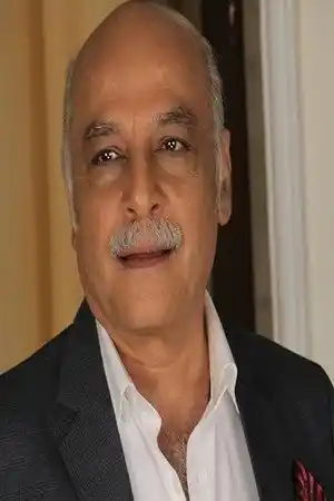 Vikram Sahu fotoğrafı