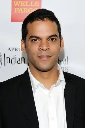 Vikramaditya Motwane fotoğrafı