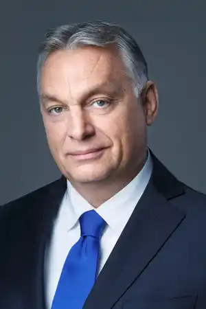 Viktor Orbán fotoğrafı