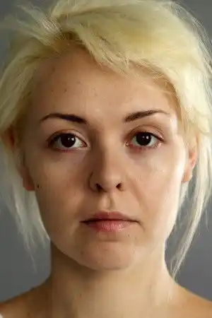 Viktoria Korotkova fotoğrafı
