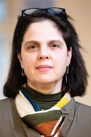 Viktória Petrányi fotoğrafı
