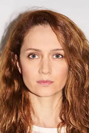 Viktoriya Isakova fotoğrafı