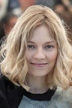Viktoriya Miroshnichenko fotoğrafı