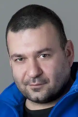 Vilen Babichev fotoğrafı