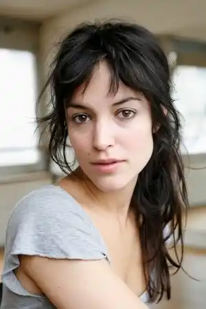 Vimala Pons fotoğrafı