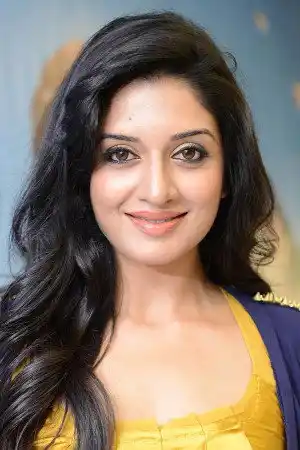 Vimala Raman fotoğrafı