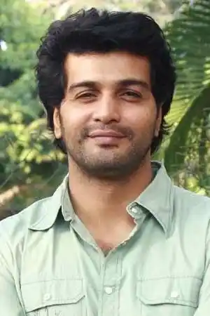 Vinay Rai fotoğrafı