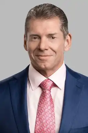 Vince McMahon fotoğrafı