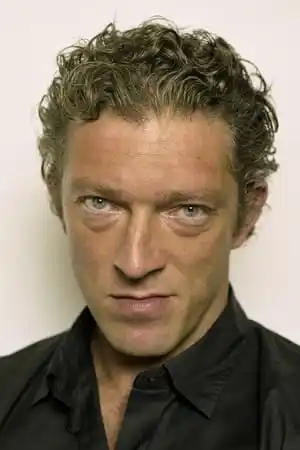 Vincent Cassel fotoğrafı