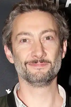 Vincent Desagnat fotoğrafı