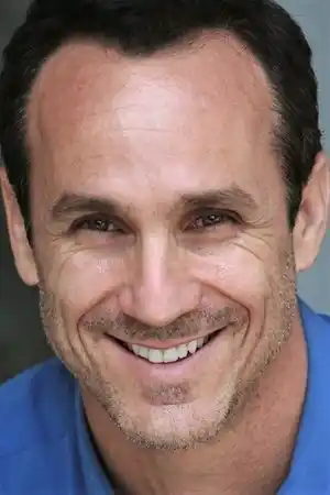 Vincent Duvall fotoğrafı