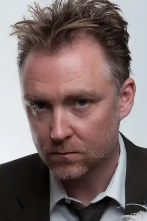 Vincent Gale fotoğrafı
