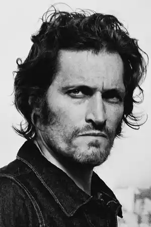 Vincent Gallo fotoğrafı