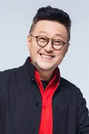 Vincent Kok Tak-Chiu fotoğrafı