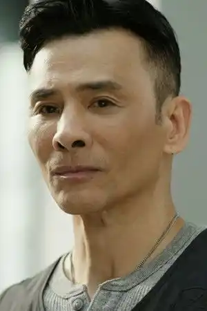 Vincent Lam Wai fotoğrafı