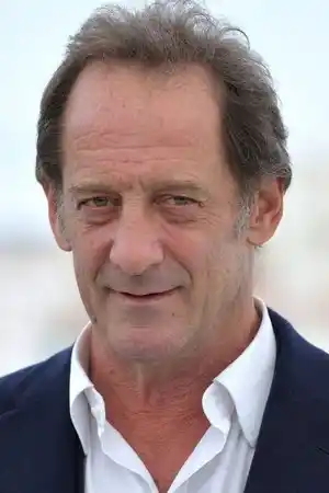 Vincent Lindon fotoğrafı