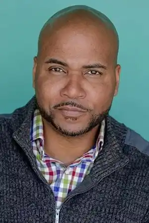 Vincent M. Ward fotoğrafı