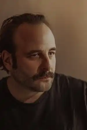 Vincent Macaigne fotoğrafı