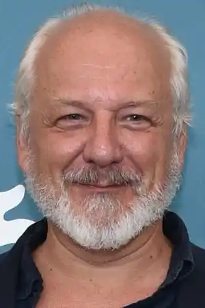 Vincent Nemeth fotoğrafı