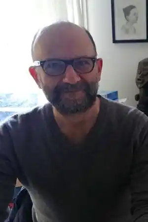 Vincent Poymiro fotoğrafı
