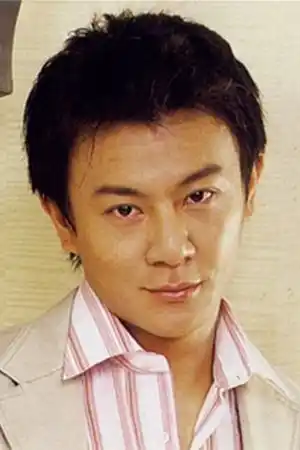 Vincent Sze Cho-Lam fotoğrafı