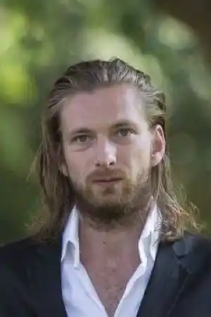 Vincent van der Valk fotoğrafı