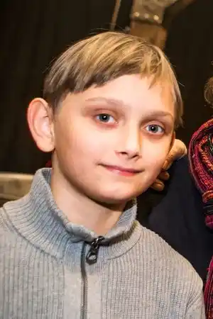 Vincent Wettergren fotoğrafı