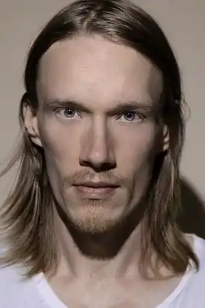 Vincent Willestrand fotoğrafı