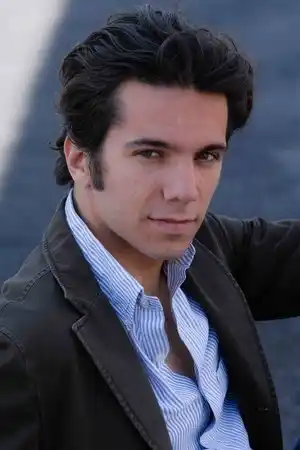 Vincenzo Alfieri fotoğrafı