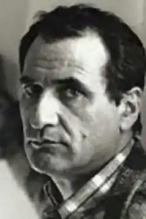 Vincenzo Cerami fotoğrafı