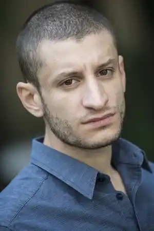 Vincenzo Nemolato fotoğrafı