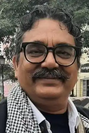 Vineet Kumar fotoğrafı