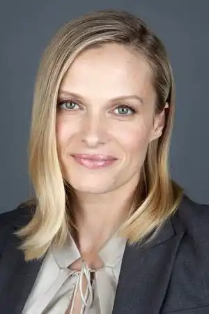 Vinessa Shaw fotoğrafı